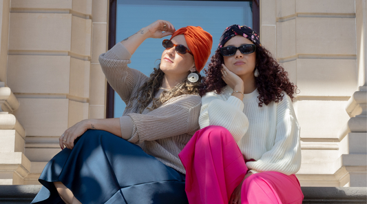 How to Style a Turban: Fashion Tips for Every Occasion