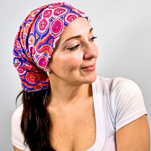 Emu Neck Warmer - Merino Wool