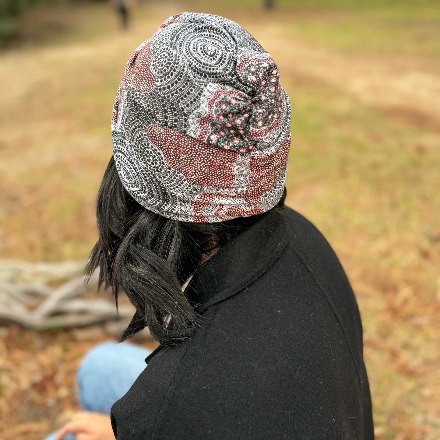 turban chemohat