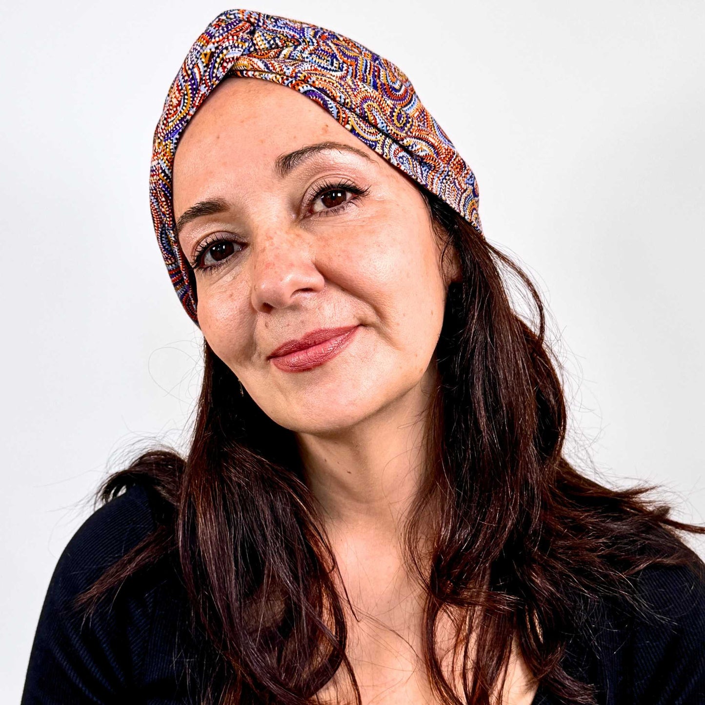 turban chemohat