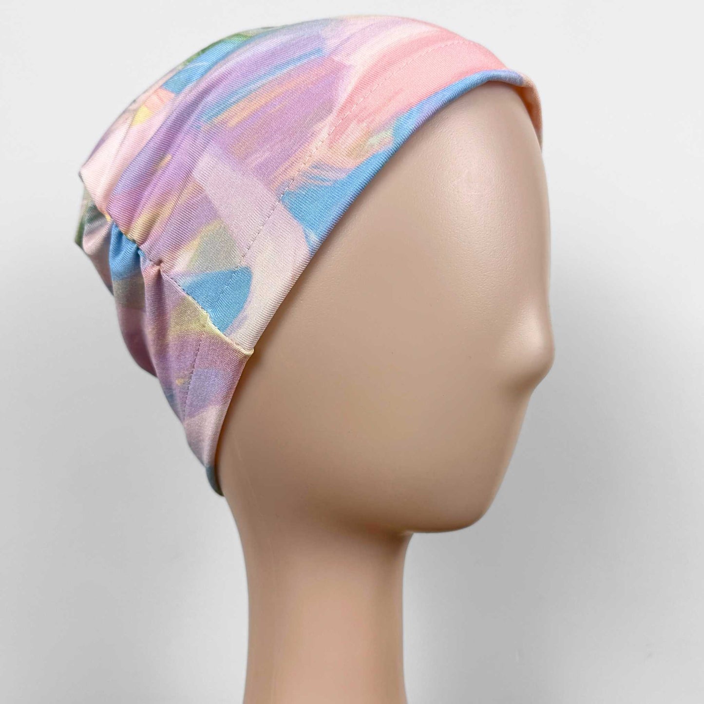 Soft Brushes Softie Cap