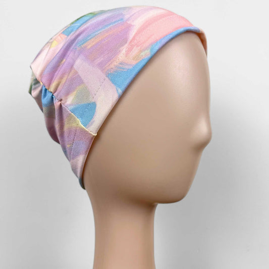 Soft Brushes Softie Cap
