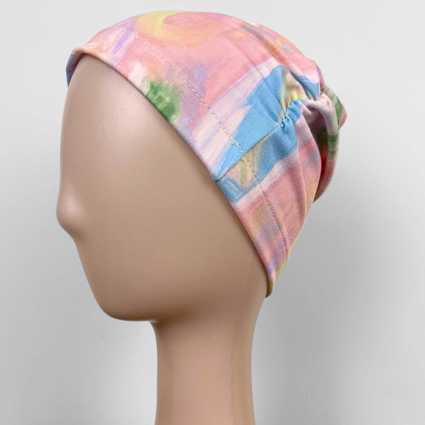 Soft Brushes Softie Cap