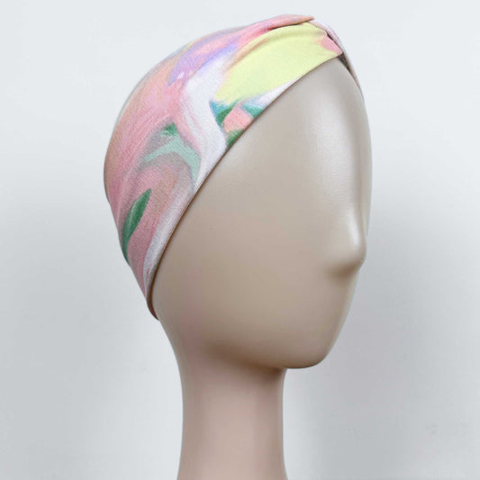 Soft Brushes Headband