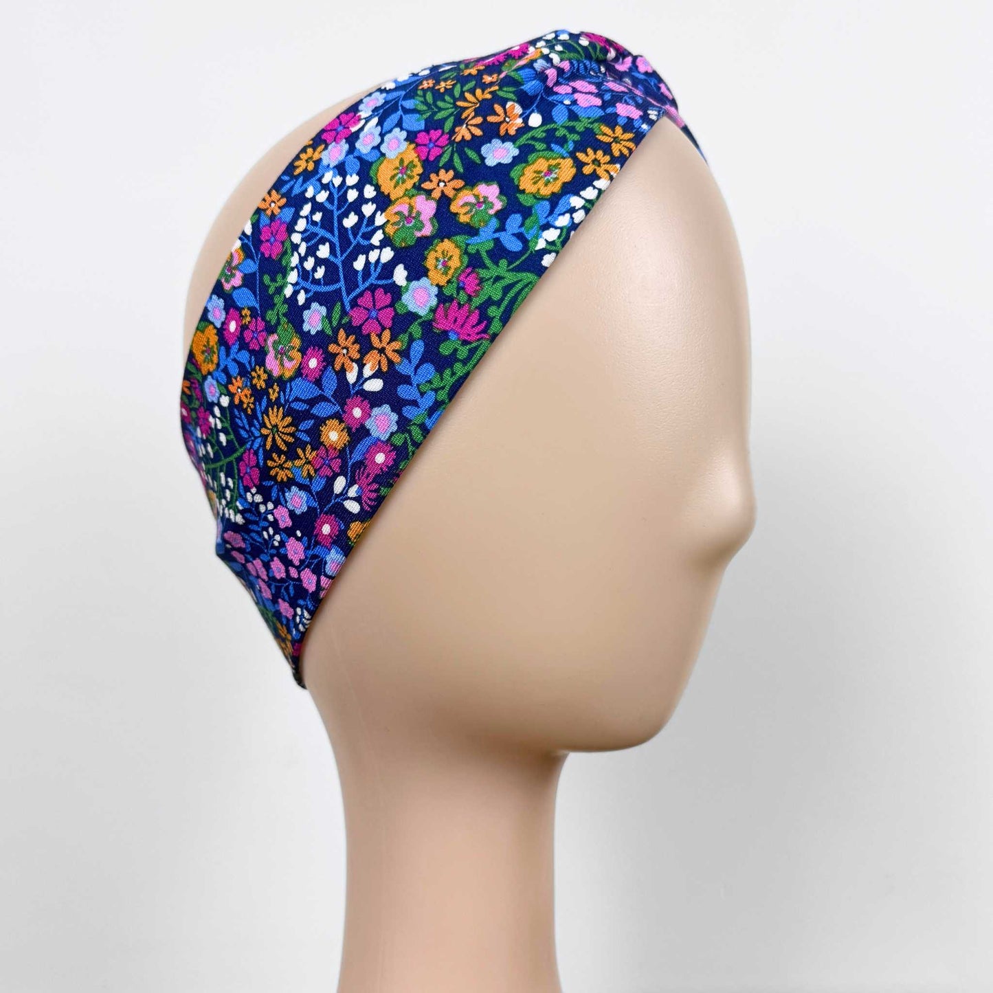 Little Flowers Headband