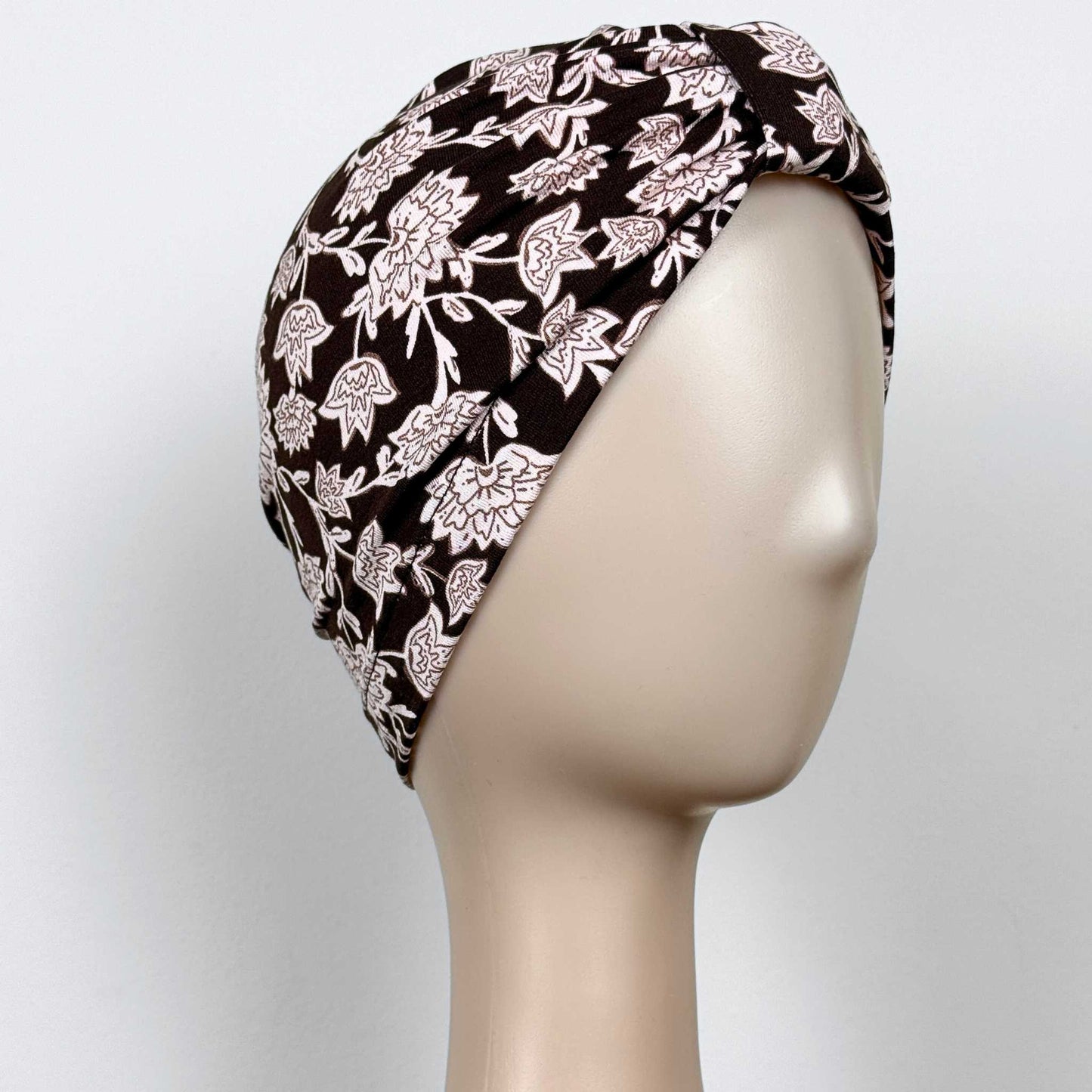 Pretty Ditzy Bow Cap