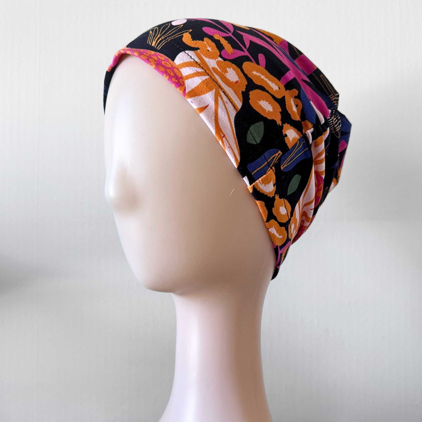 Wild Navy Softie Cap