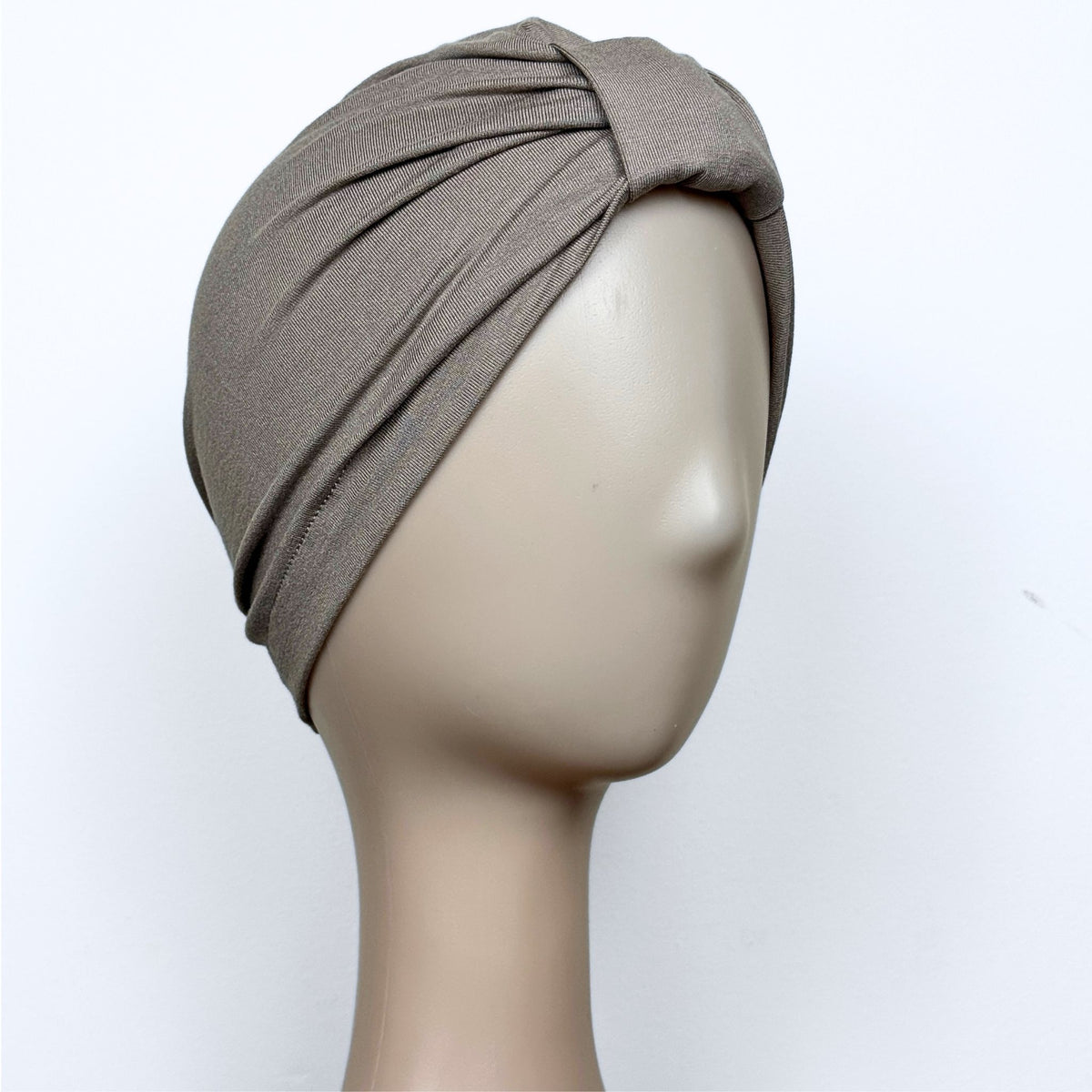 Sand Bow Cap