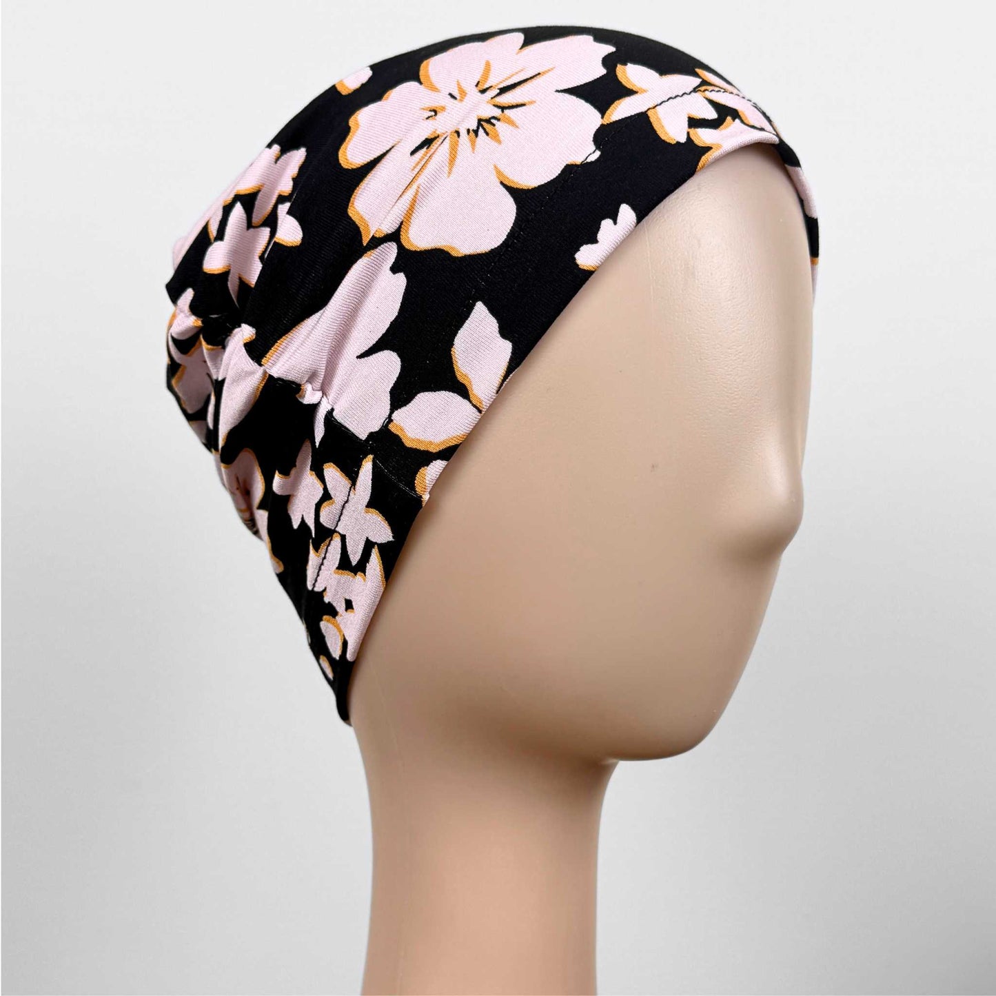 Soft Petals Softie Cap
