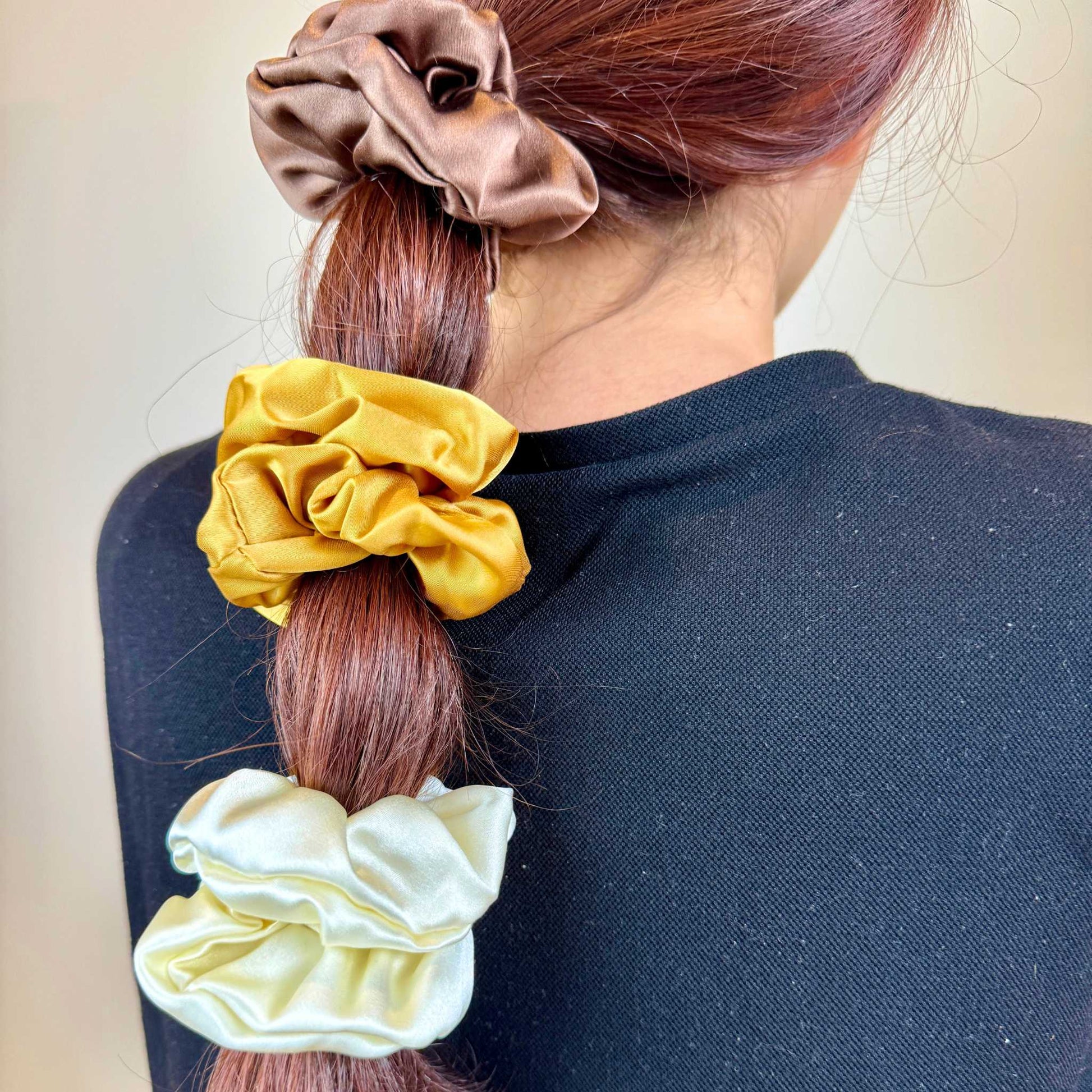 scrunchie