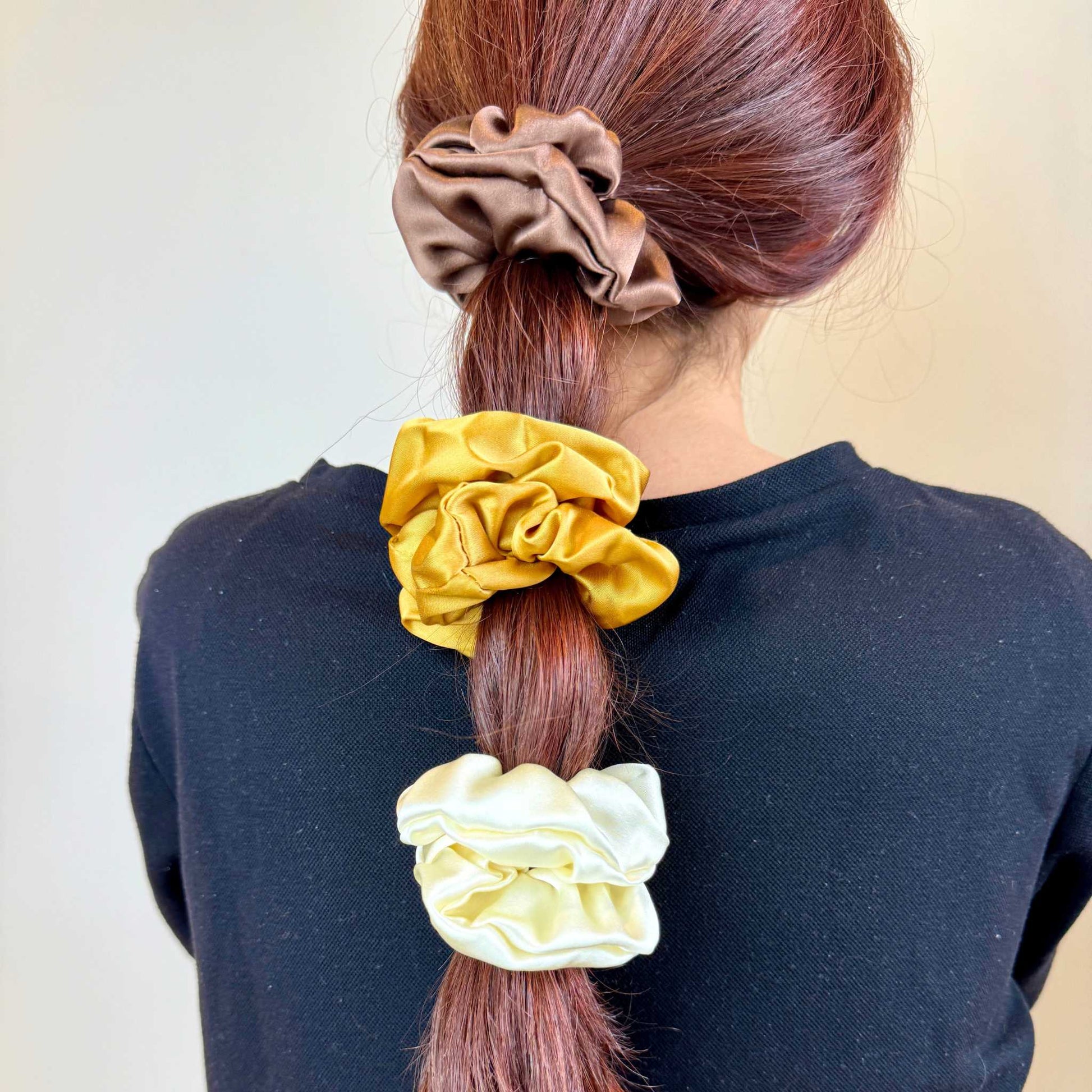 scrunchie
