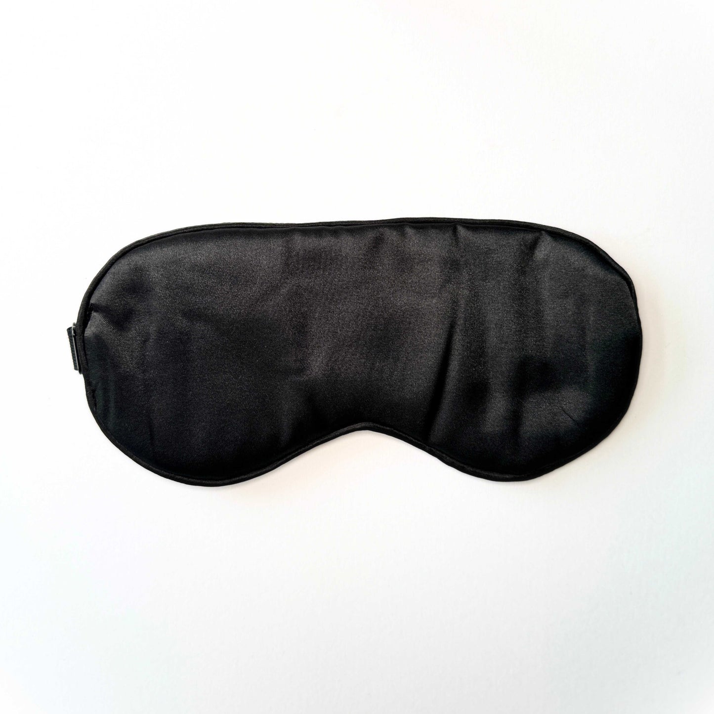 Silk Sleep Mask - 100% Mulberry Silk