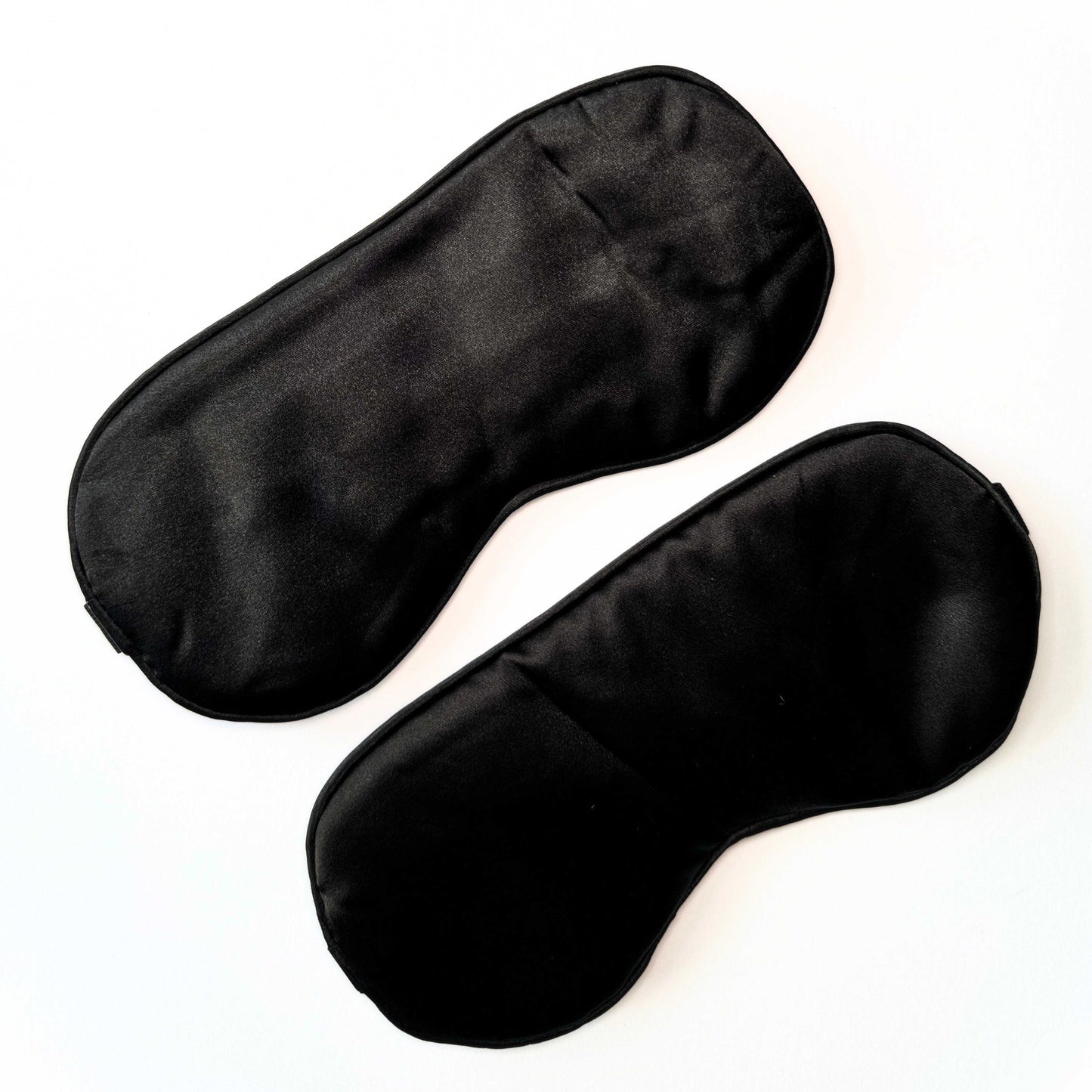 Silk Sleep Mask - 100% Mulberry Silk