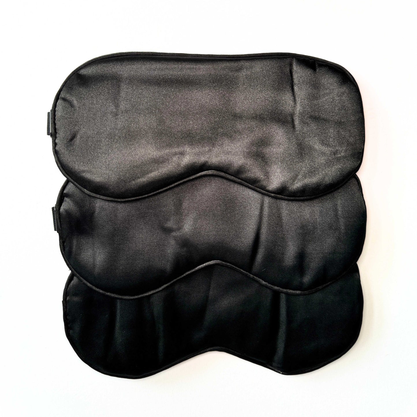 Silk Sleep Mask - 100% Mulberry Silk