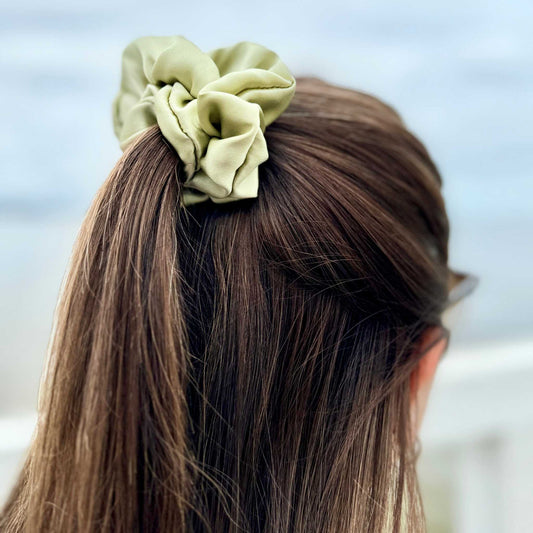 scrunchie