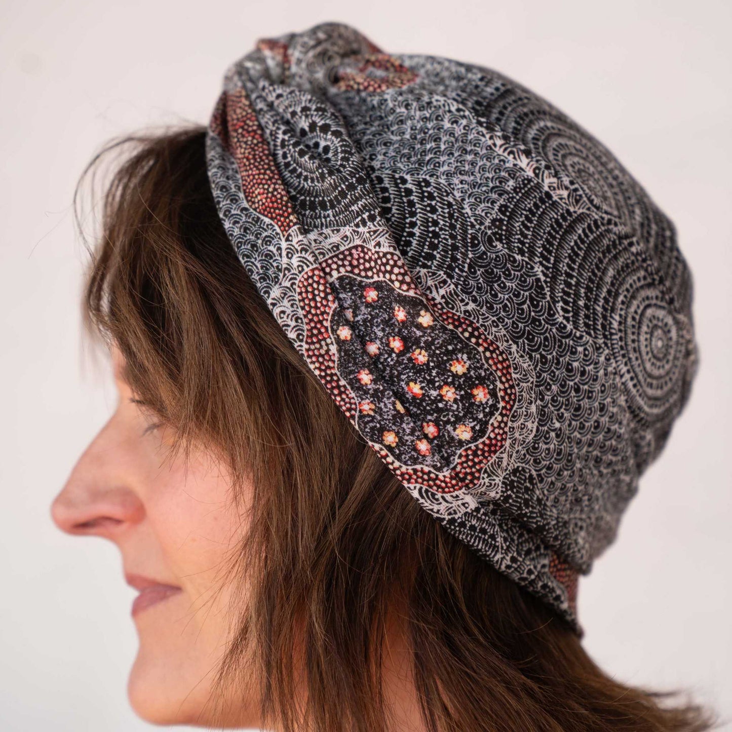turban chemohat