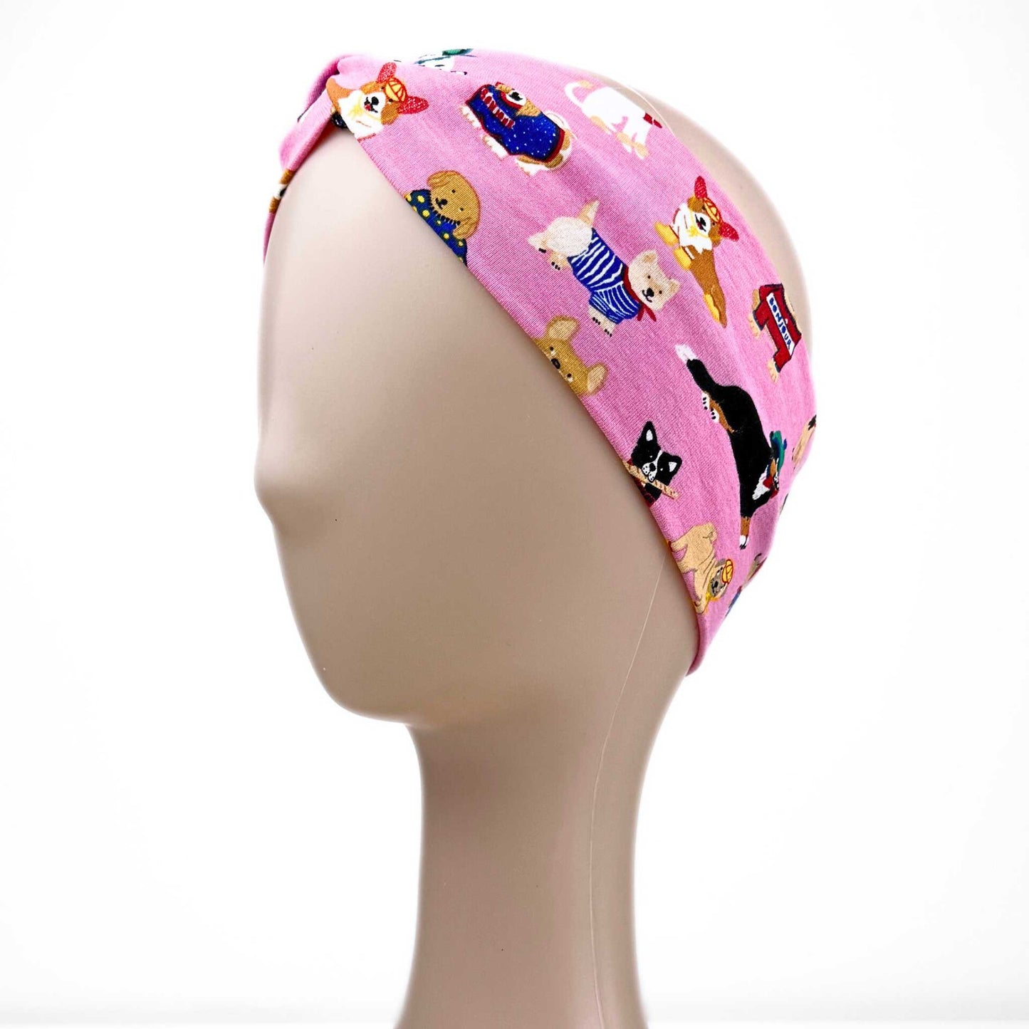 Dog Lover Headband