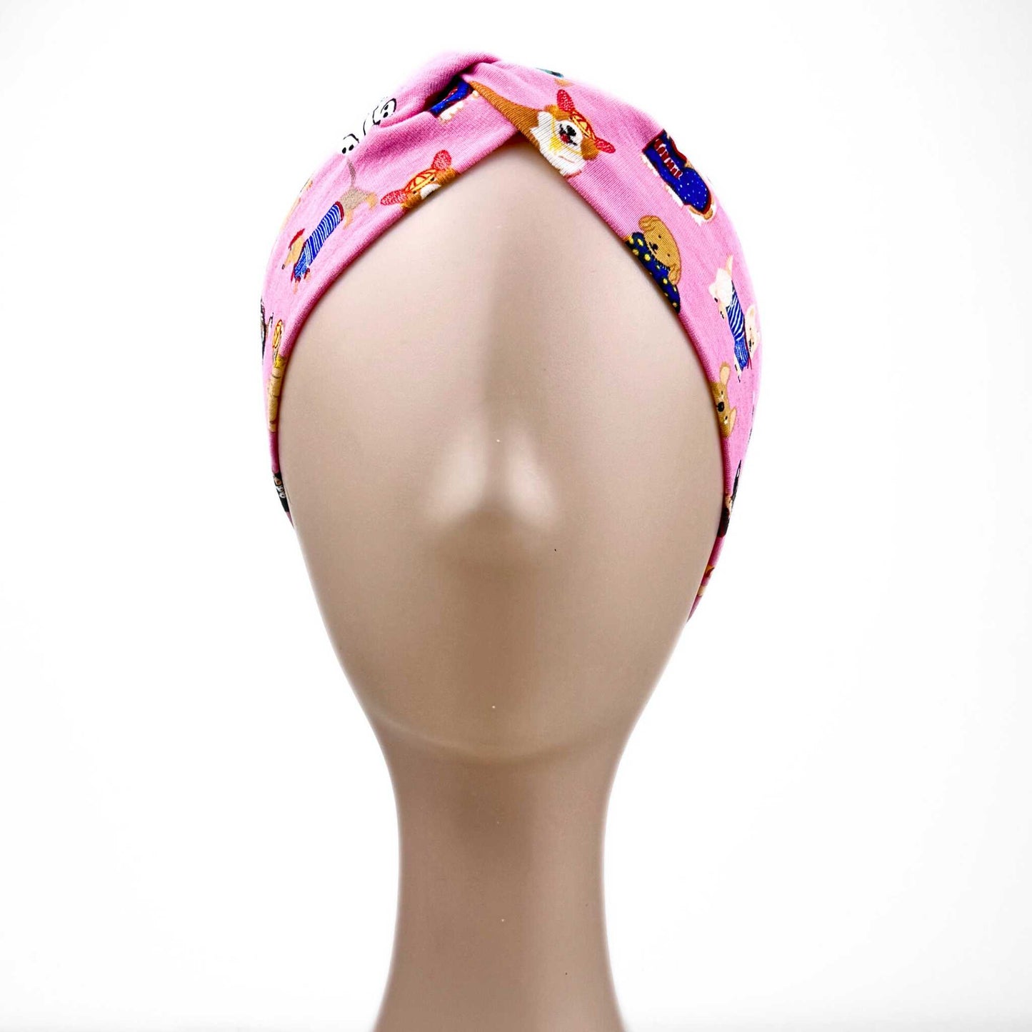 Dog Lover Headband