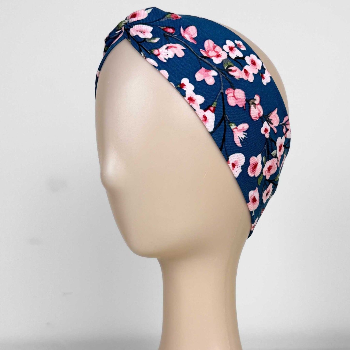 Cherry Blossom Headband