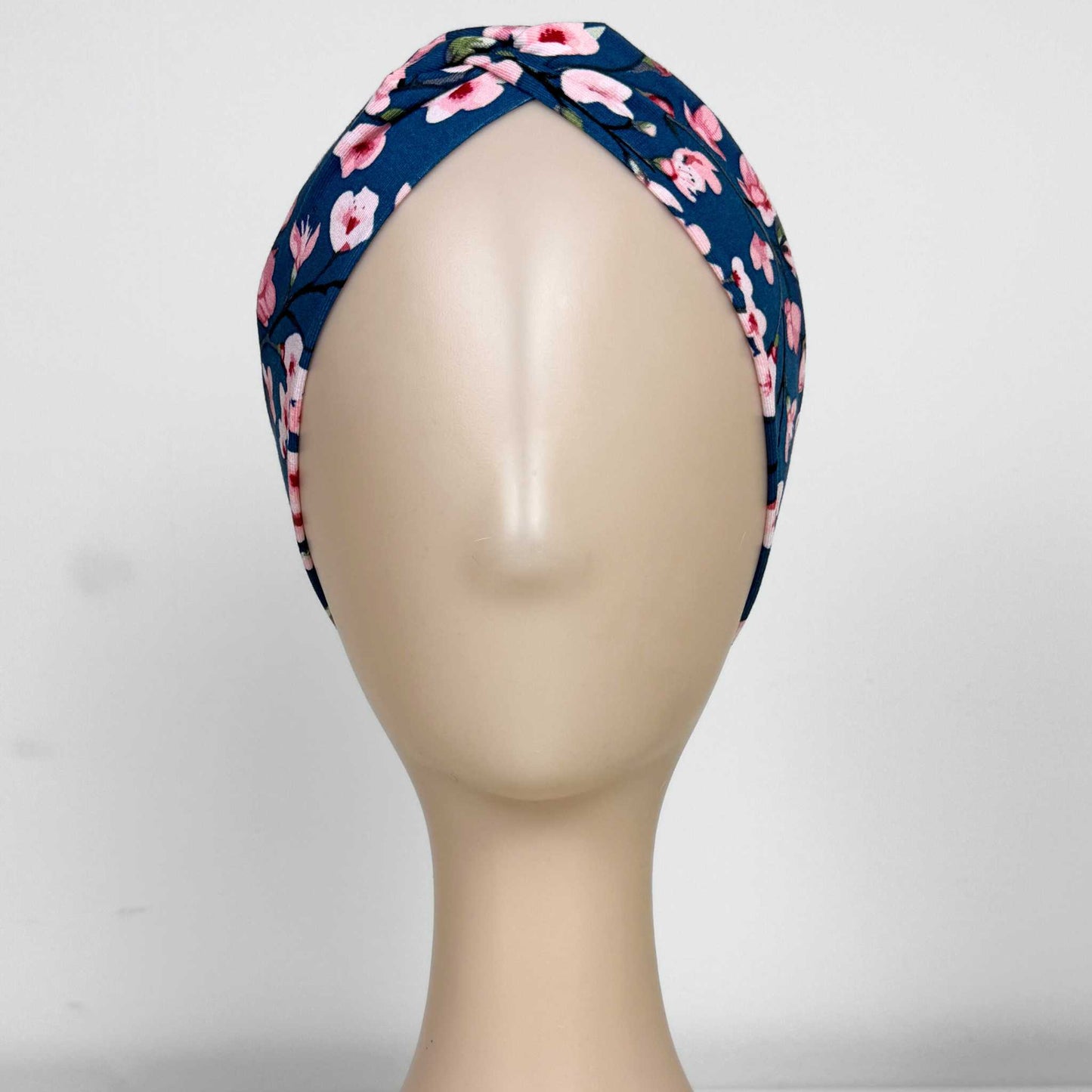 Cherry Blossom Headband