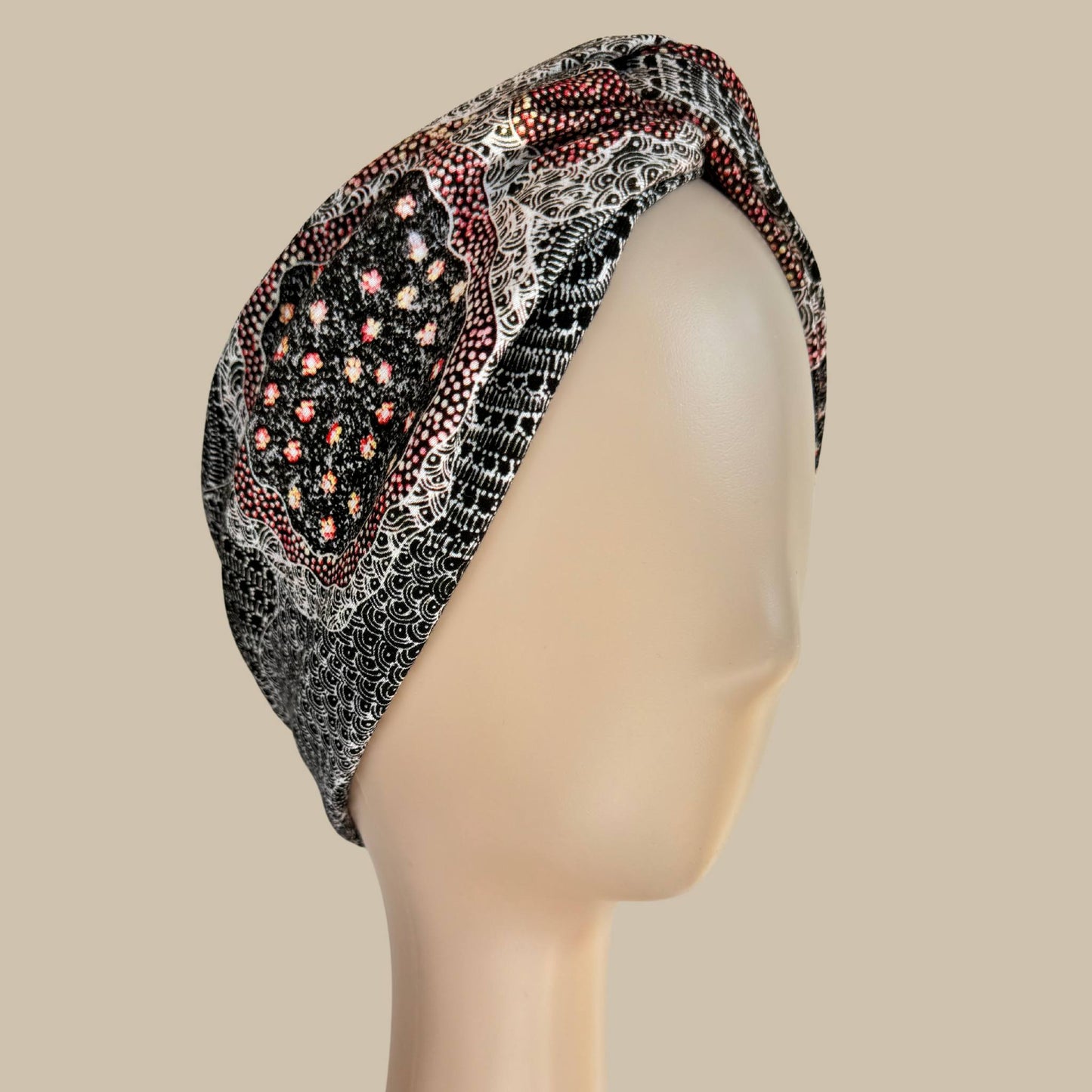 turban chemohat