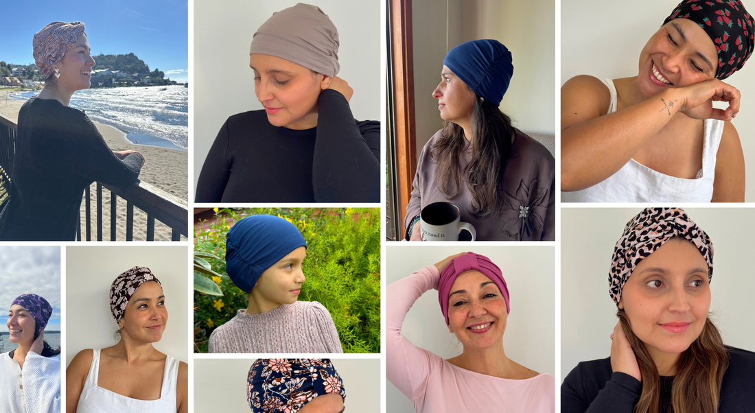 Blue, Mocha & Soft Pink: The Colours Everyone Is Wearing in 2026