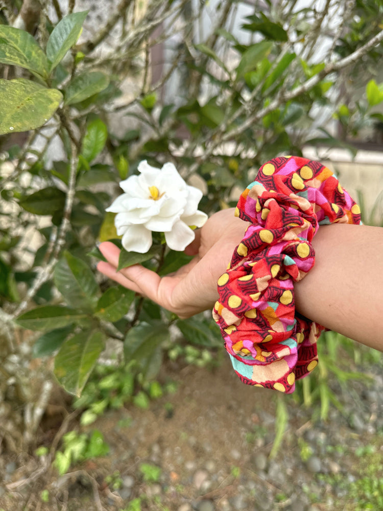 Scrunchies