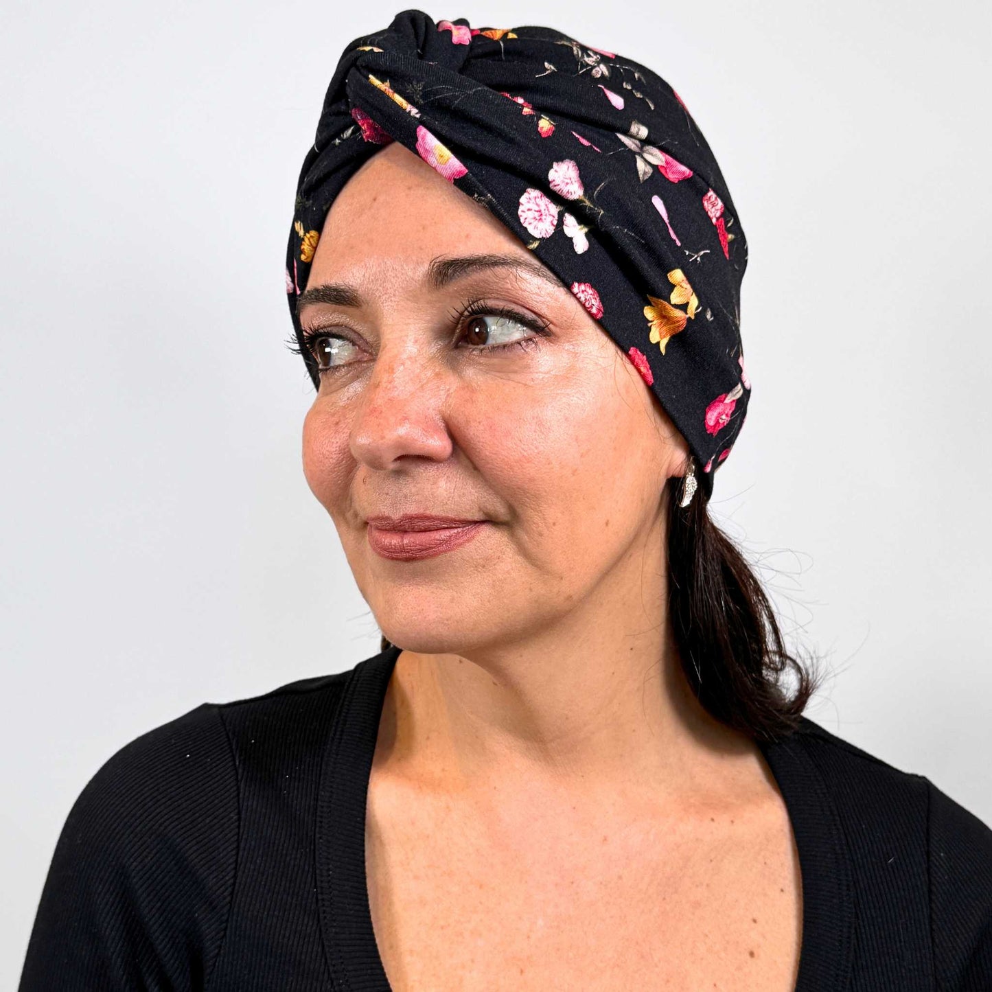 turban chemohat