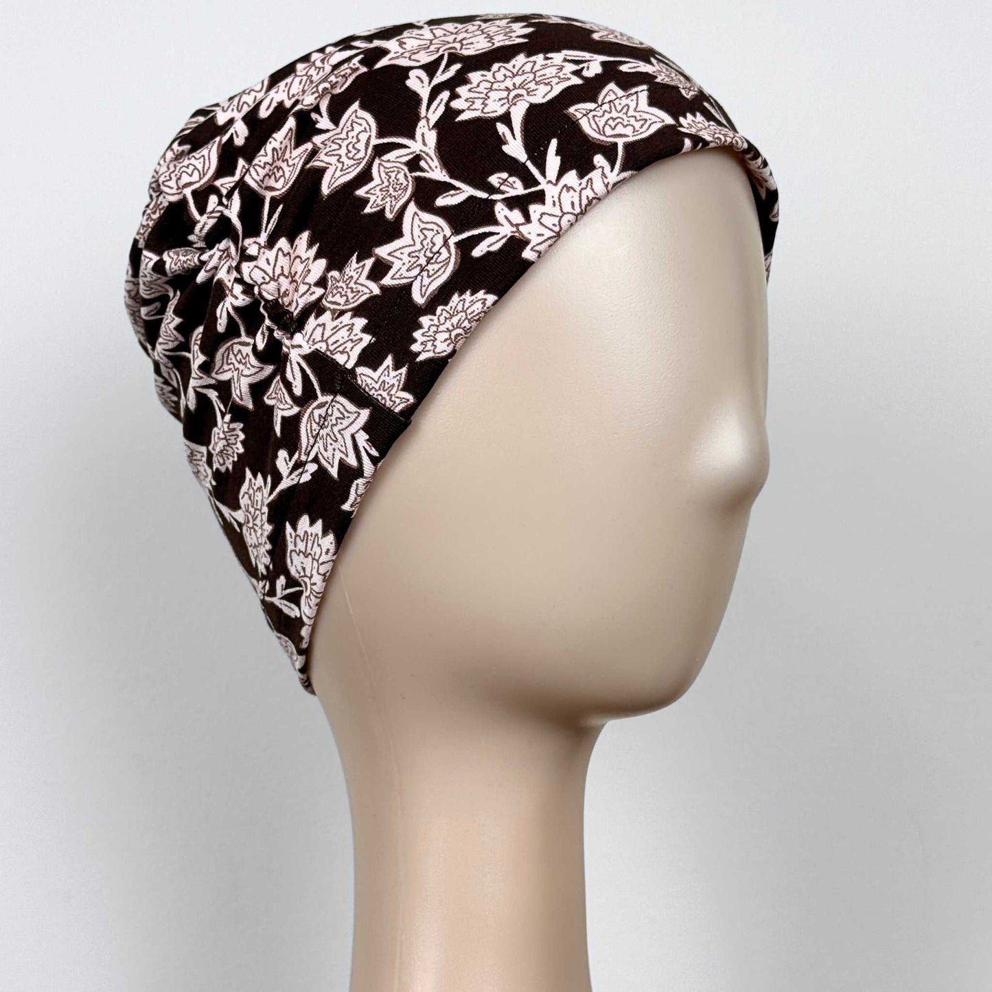 Pretty Ditzy Softie Cap