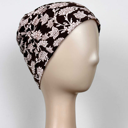Pretty Ditzy Softie Cap