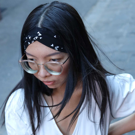 Little Hearts Headband