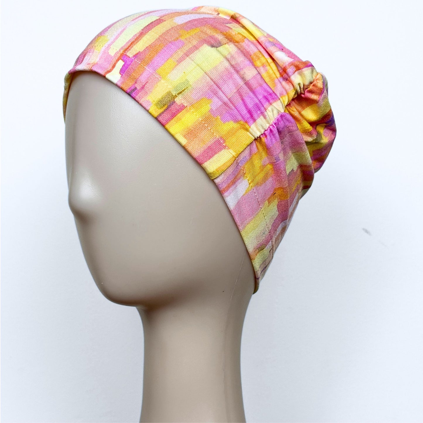 Bright Brushes Softie Cap