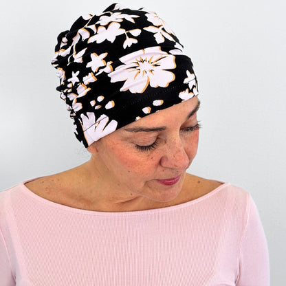 Soft Petals Softie Cap
