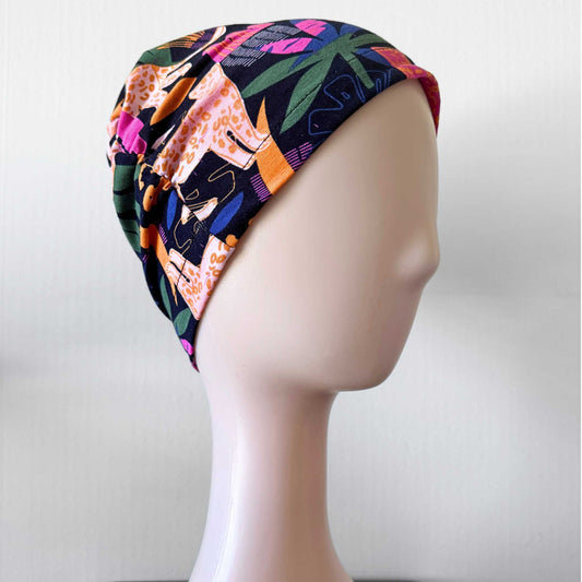 Wild Navy Softie Cap