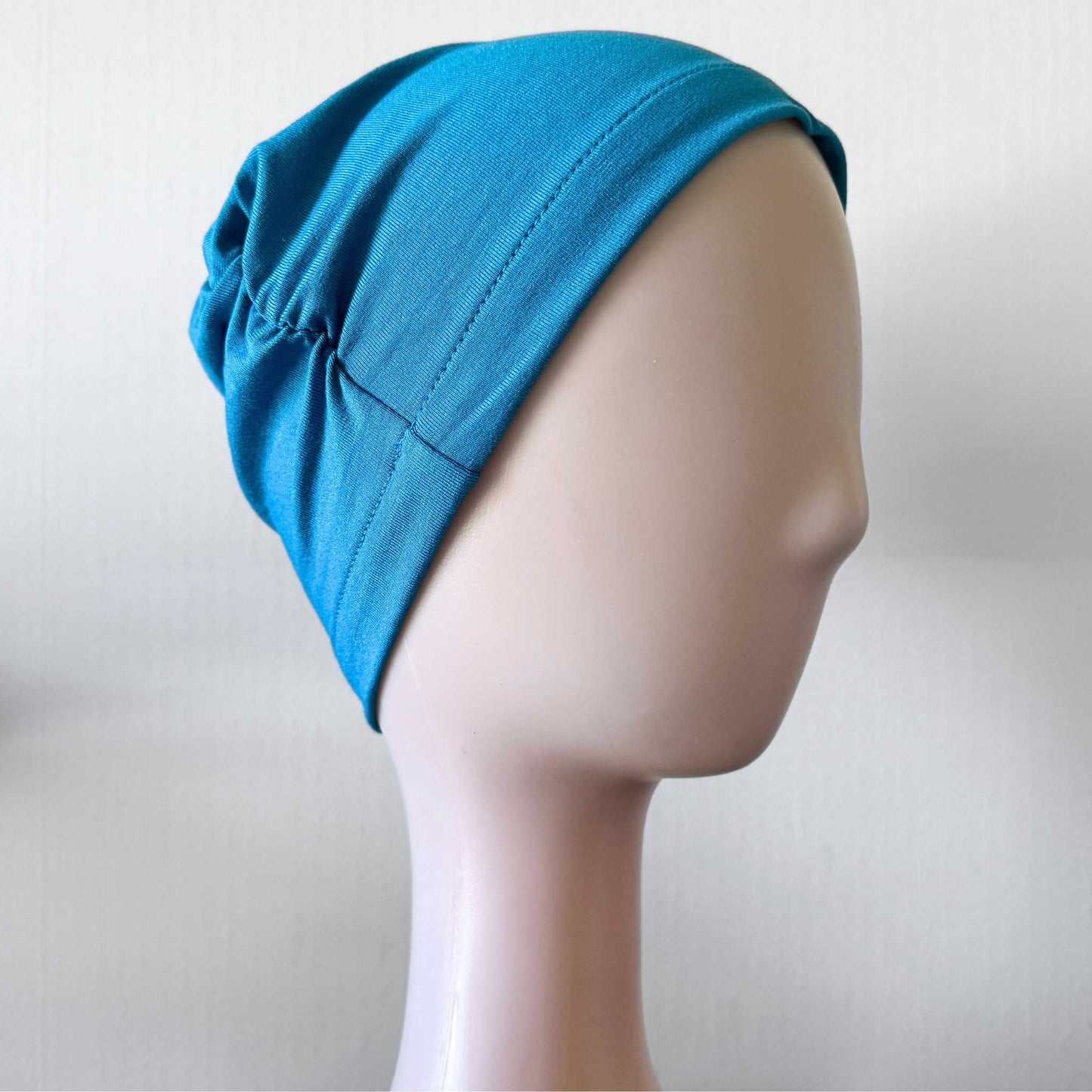 Calypso Blue Softie Cap