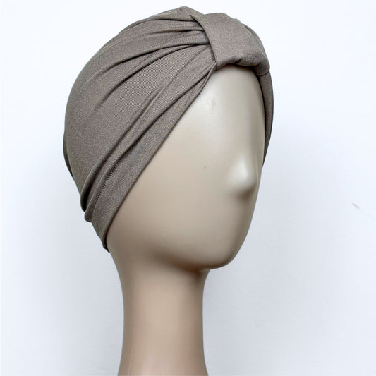 Sand Bow Cap