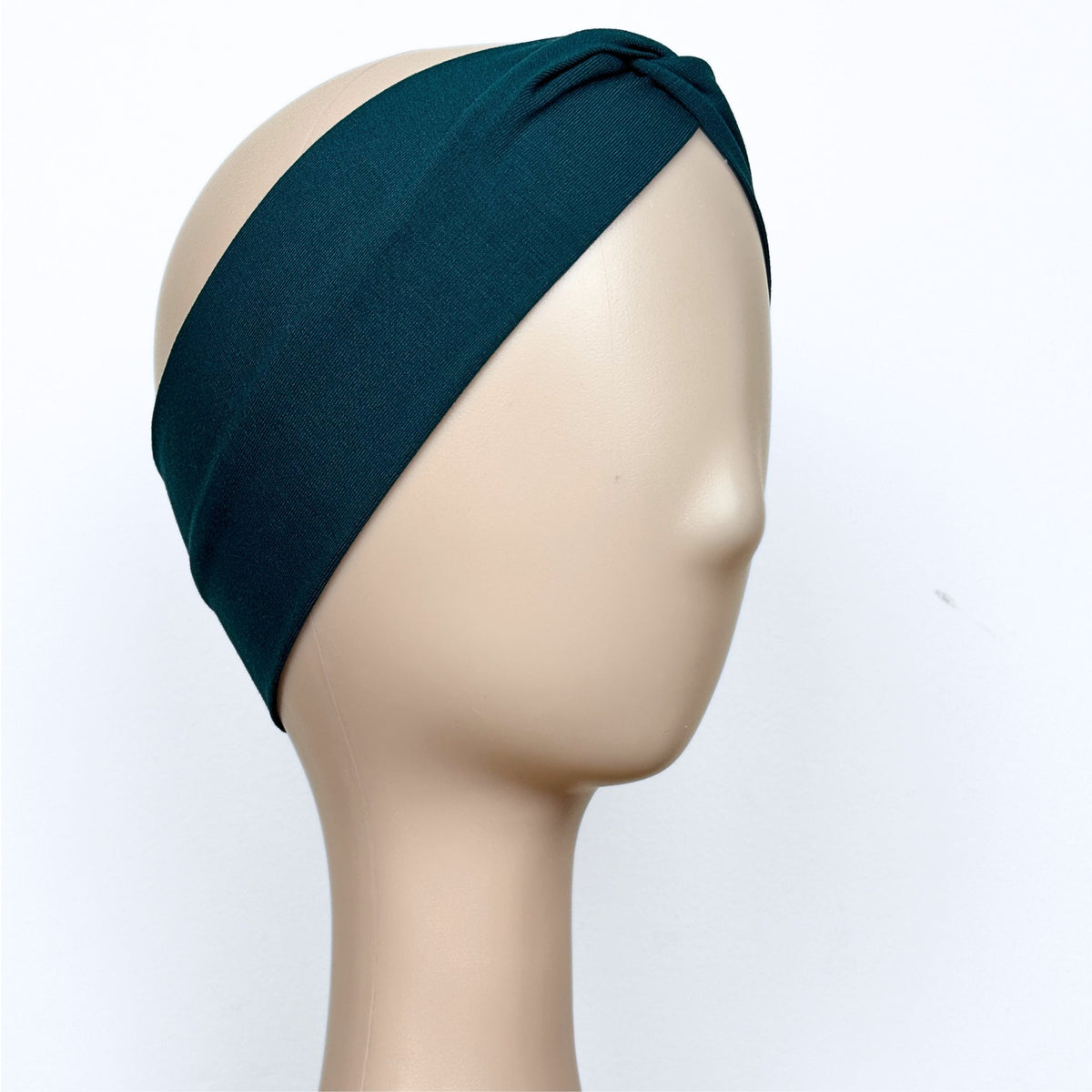 Dark Teal Headband