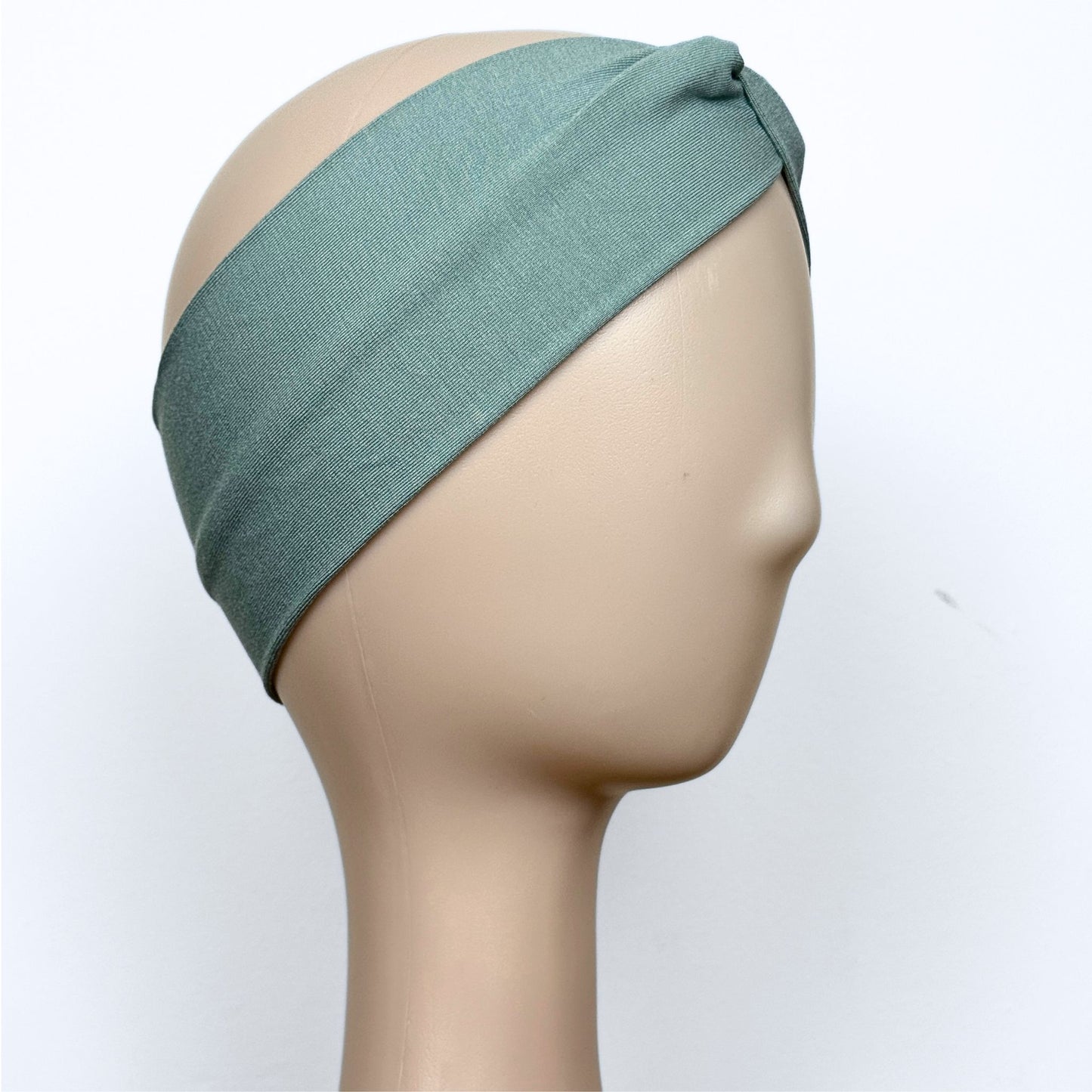 Sage Headband