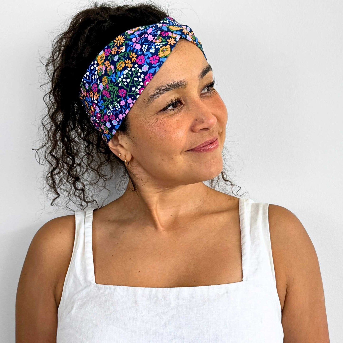 Little Flowers Headband