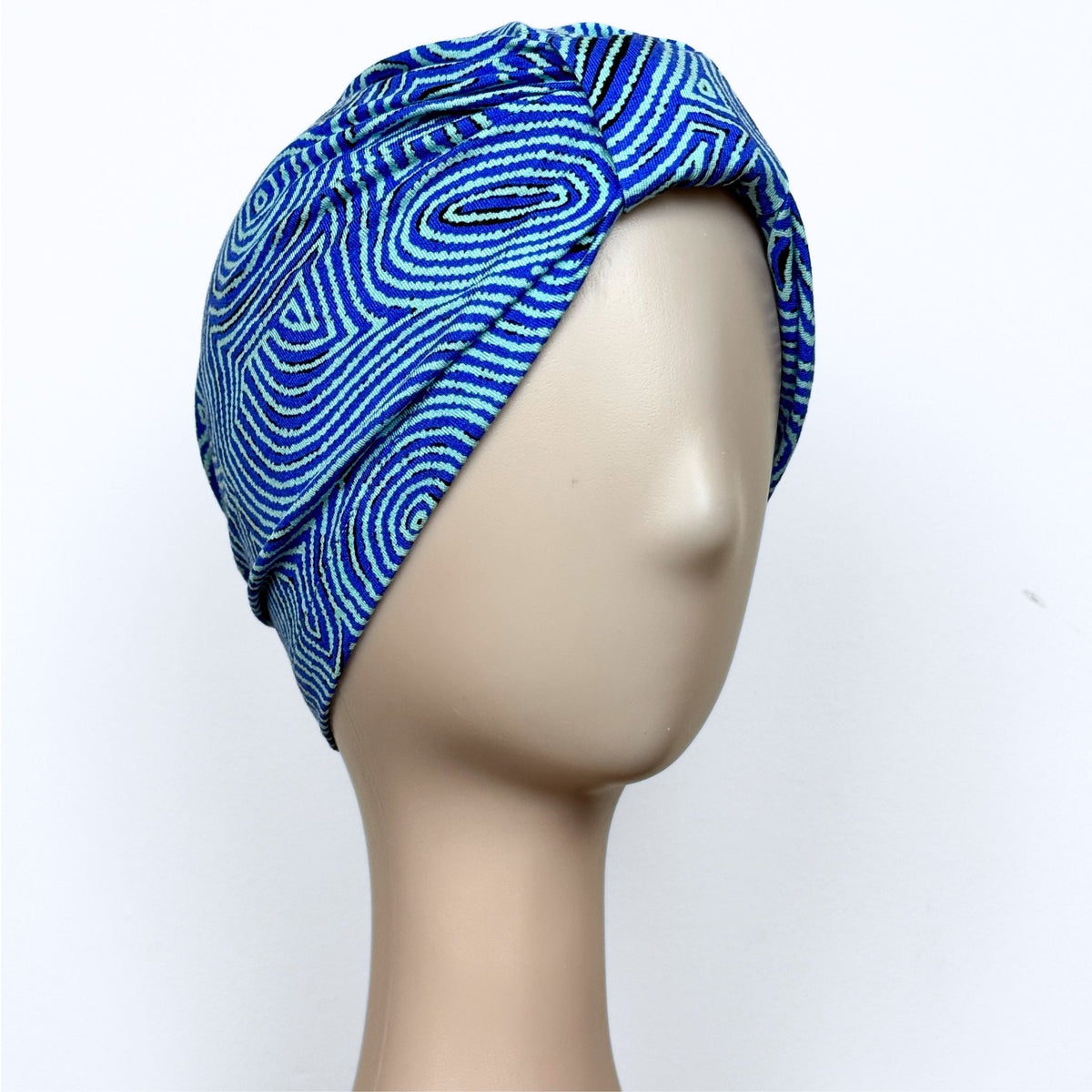 Samson Bow Cap - Aboriginal Art