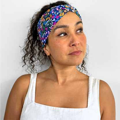 Little Flowers Headband