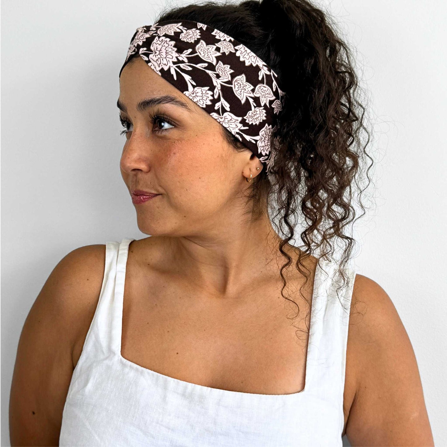 Pretty Ditzy Headband