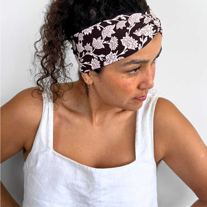 Pretty Ditzy Headband