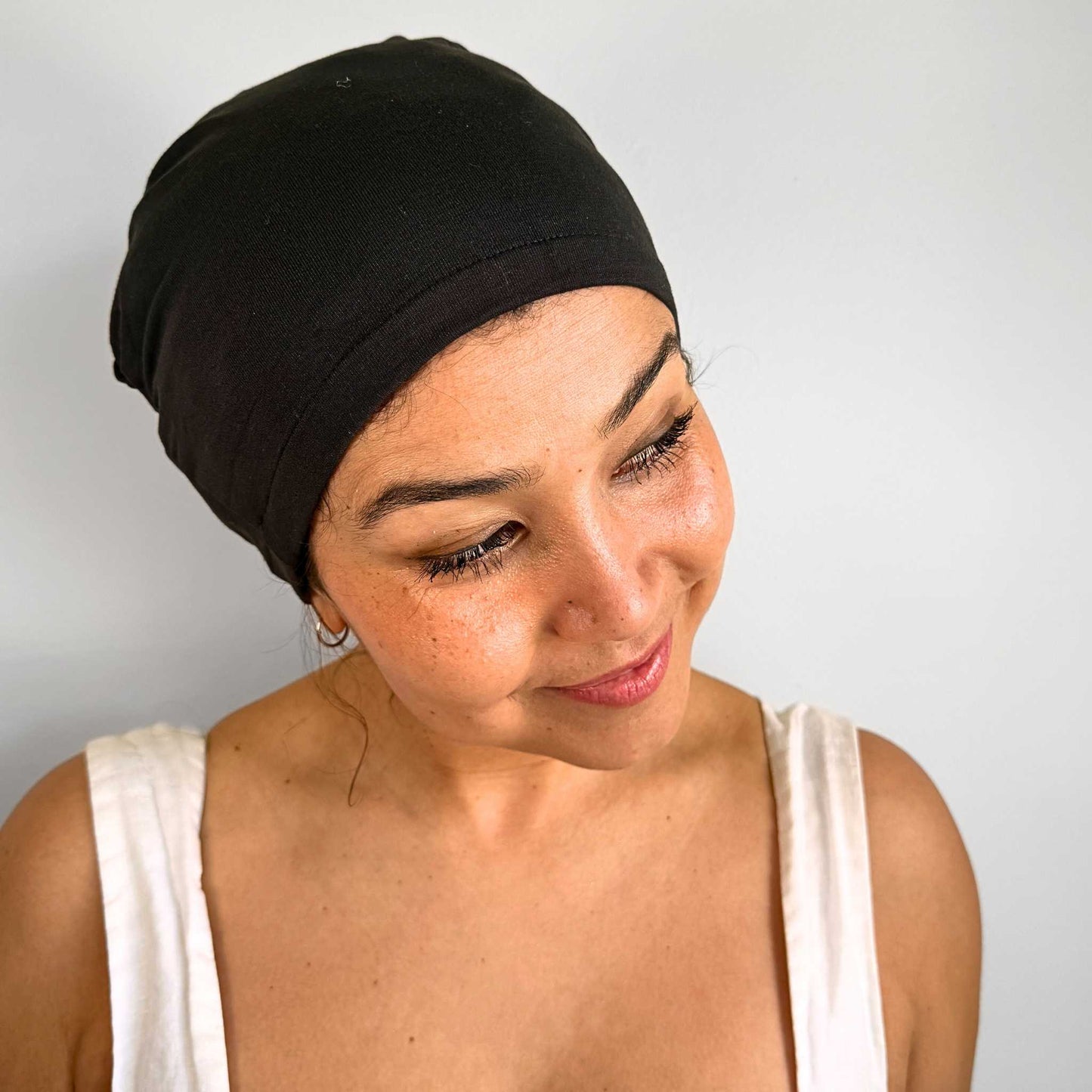 turban chemohat