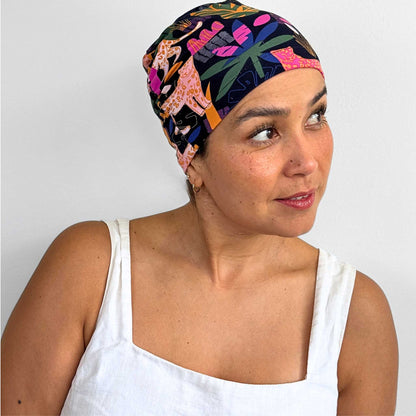 Wild Navy Softie Cap