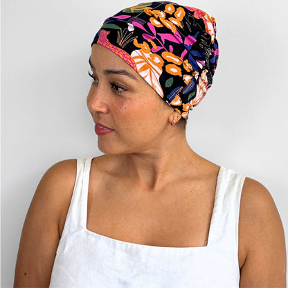 Wild Navy Softie Cap