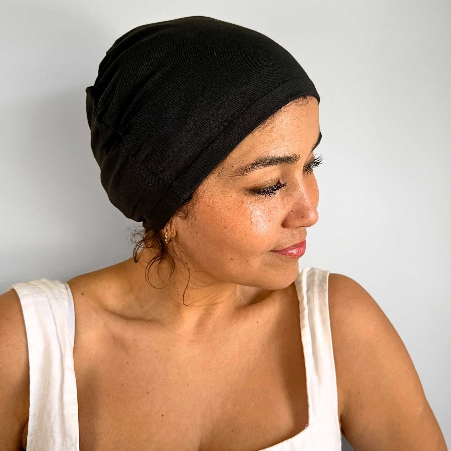 turban chemohat