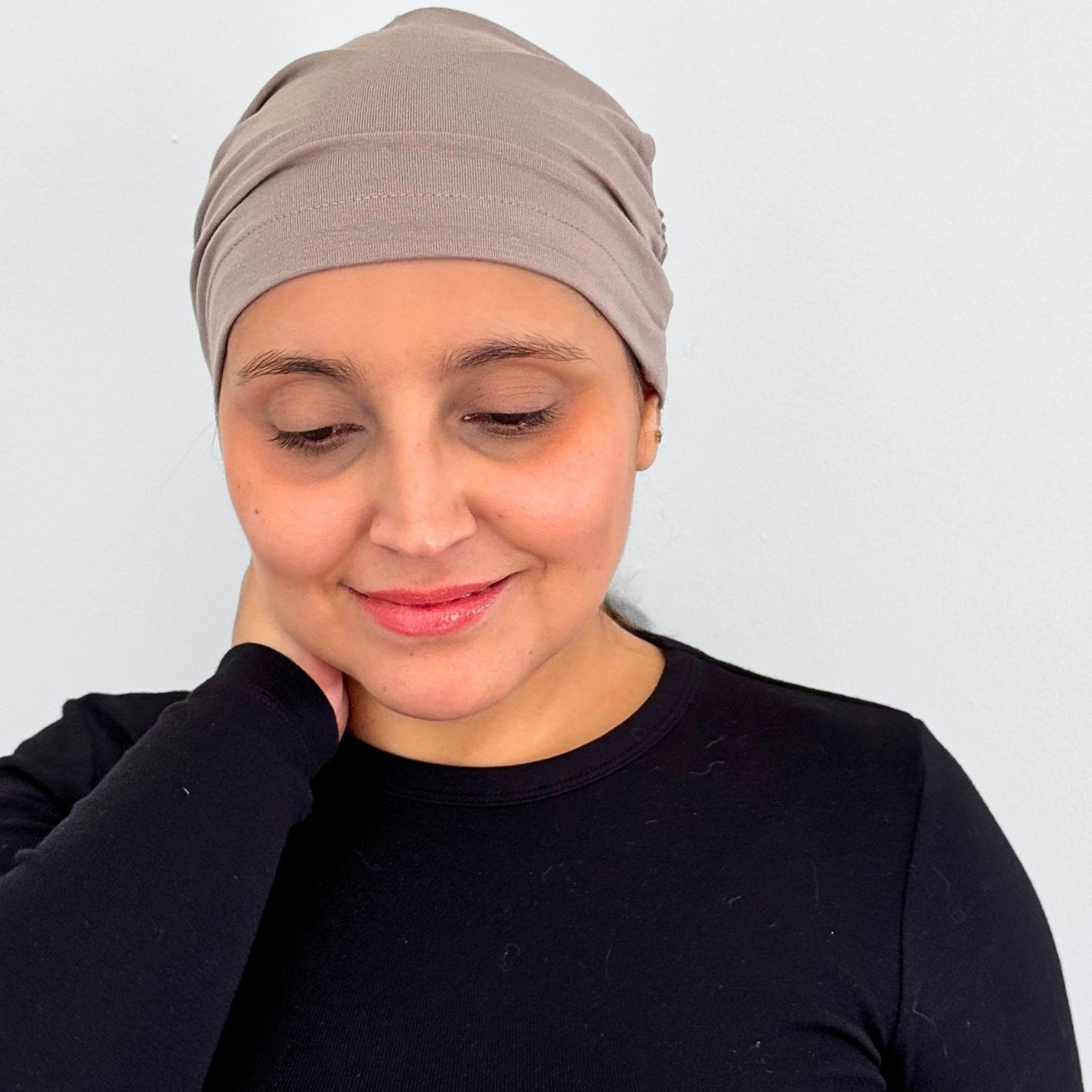 Sand Softie Cap