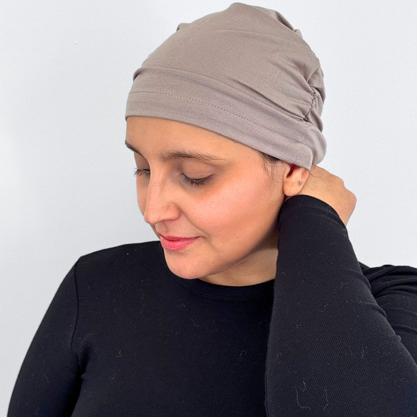 Sand Softie Cap