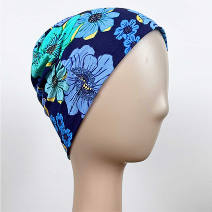Blooming Garden Softie Cap